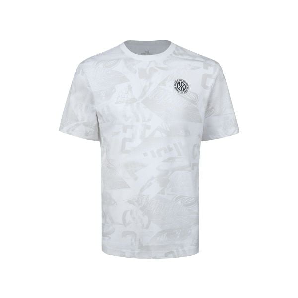 Áo T-shirt 361º Nam W552631107-1CD