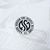 Áo T-shirt 361º Nam W552631107-1CD