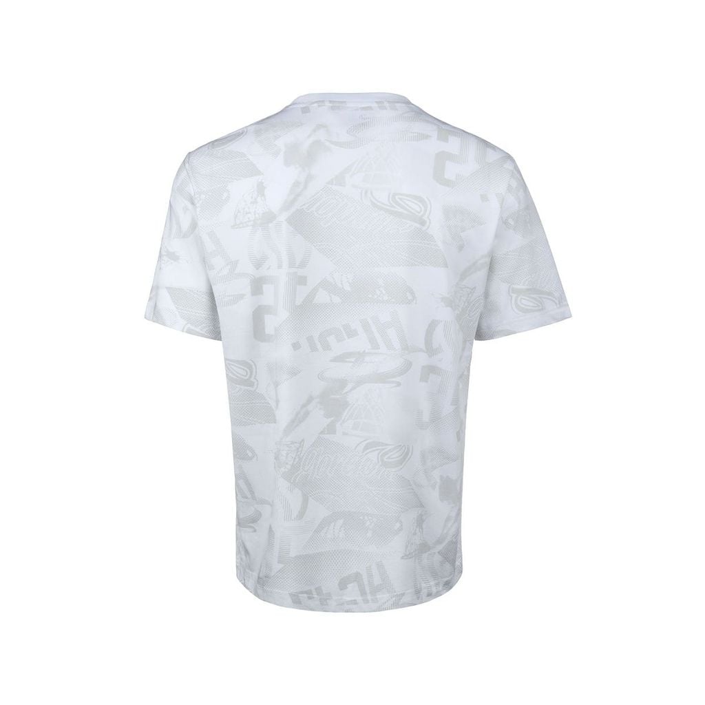 Áo T-shirt 361º Nam W552631107-1CD