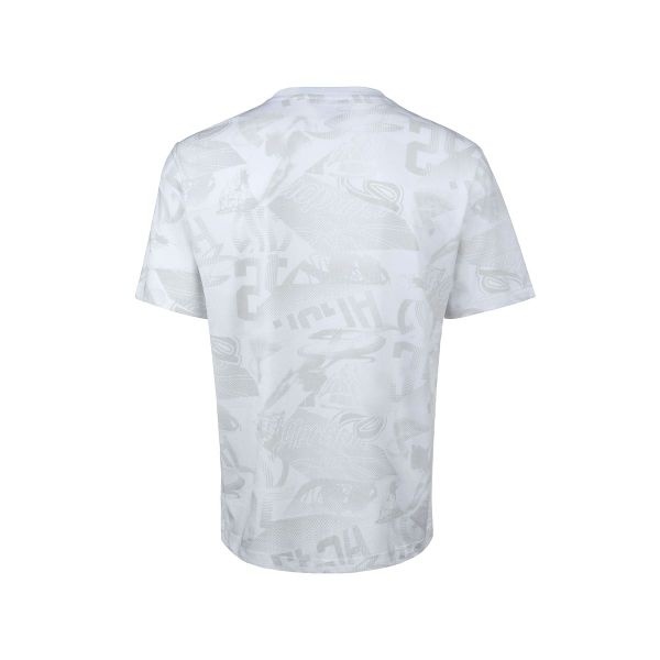 Áo T-shirt 361º Nam W552631107-1CD
