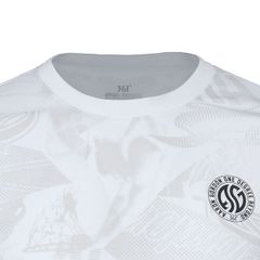Áo T-shirt 361º Nam W552631107-1CD
