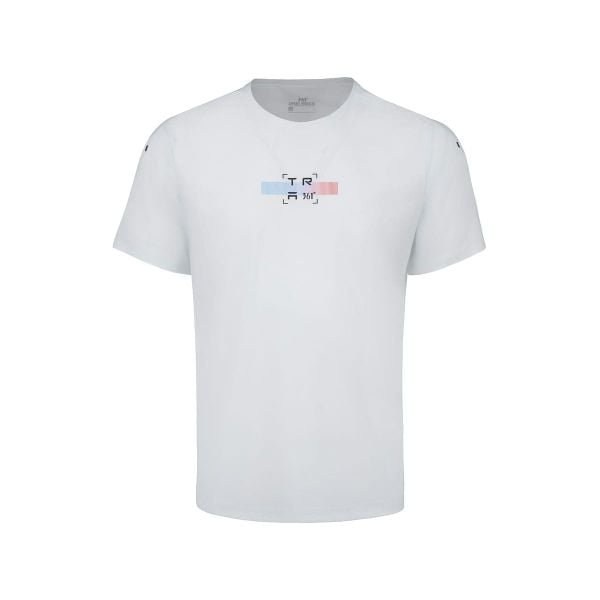 Áo T-shirt 361º Nam W552634137-1CD