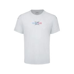 Áo T-shirt 361º Nam W552634137-1CD