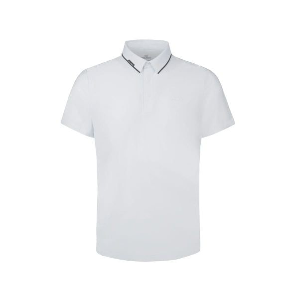 Áo Polo 361º Nam W552634102-1CD