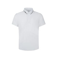 Áo Polo 361º Nam W552634102-1CD