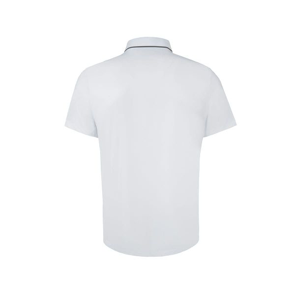 Áo Polo 361º Nam W552634102-1CD