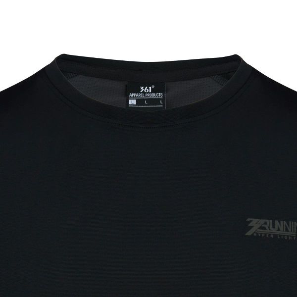 Áo T-shirt 361º Nam W552632109-4CD
