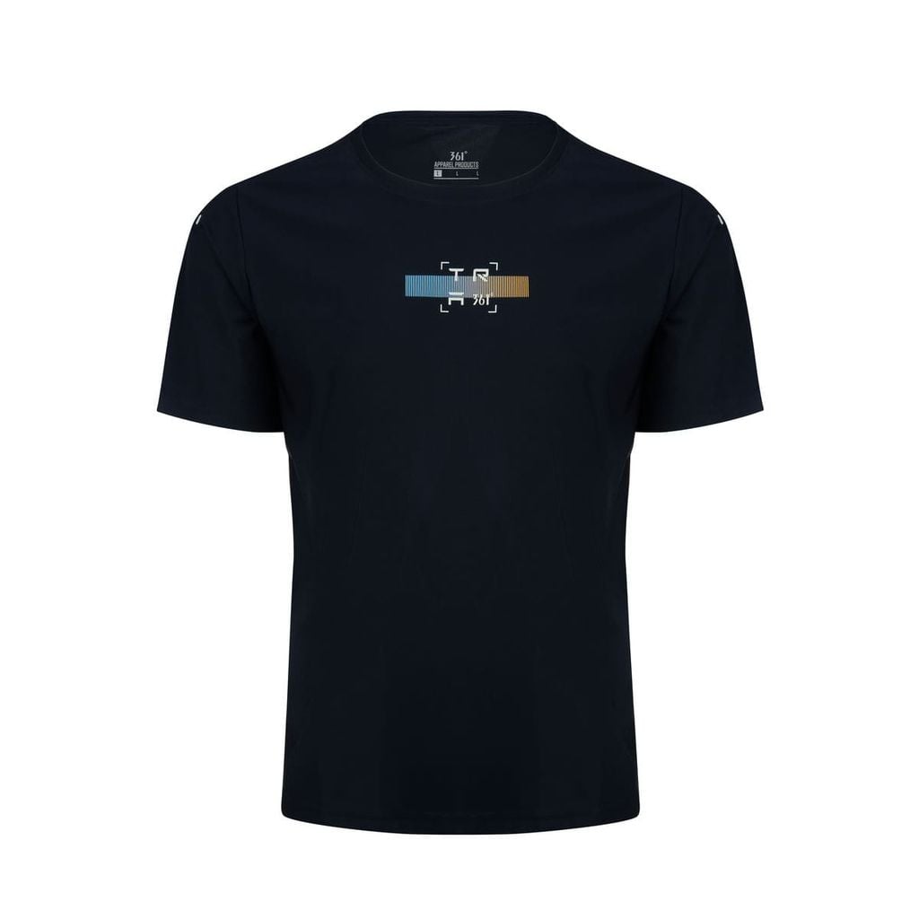 Áo T-shirt 361º Nam W552634137-5CD