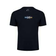 Áo T-shirt 361º Nam W552634137-5CD