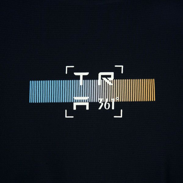 Áo T-shirt 361º Nam W552634137-5CD