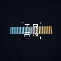 Áo T-shirt 361º Nam W552634137-5CD