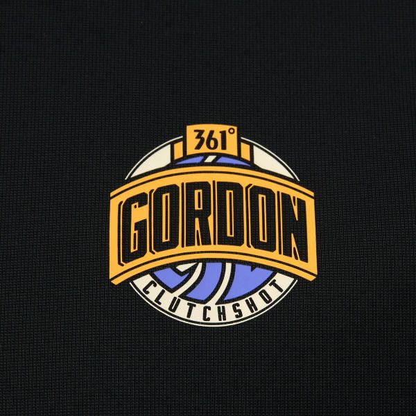 Áo T-shirt 361º Nam W552631103-3CD