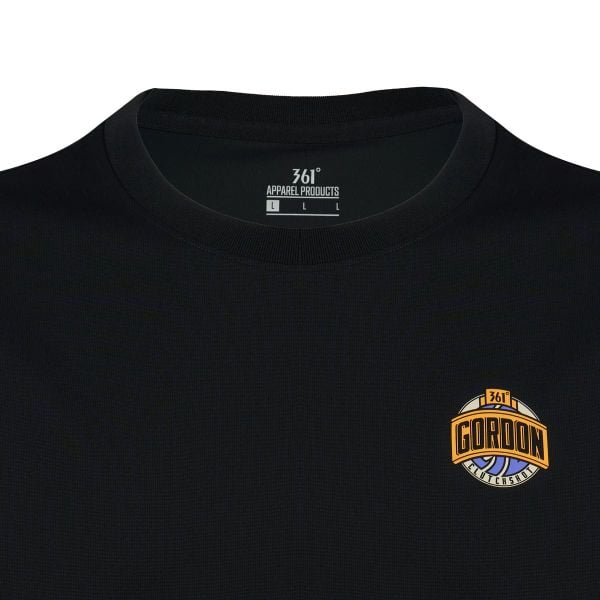 Áo T-shirt 361º Nam W552631103-3CD
