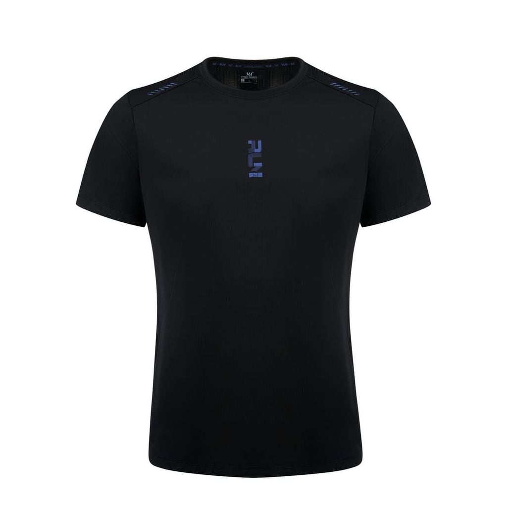 Áo T-shirt 361º Nam W552632102-5CD