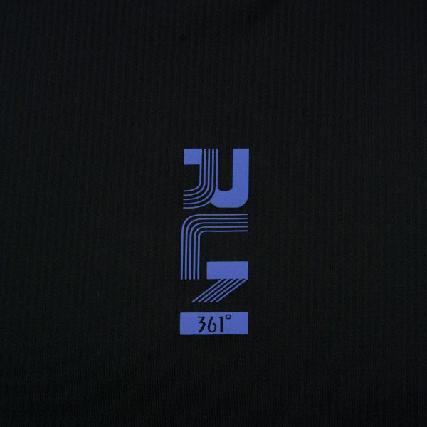 Áo T-shirt 361º Nam W552632102-5CD