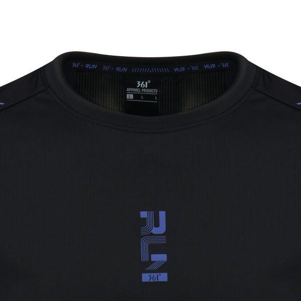 Áo T-shirt 361º Nam W552632102-5CD