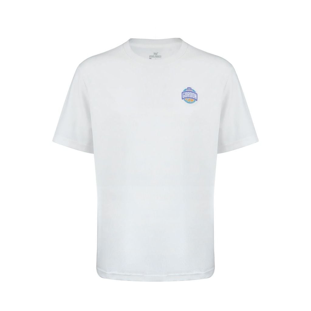Áo T-shirt 361º Nam W552631103-1CD