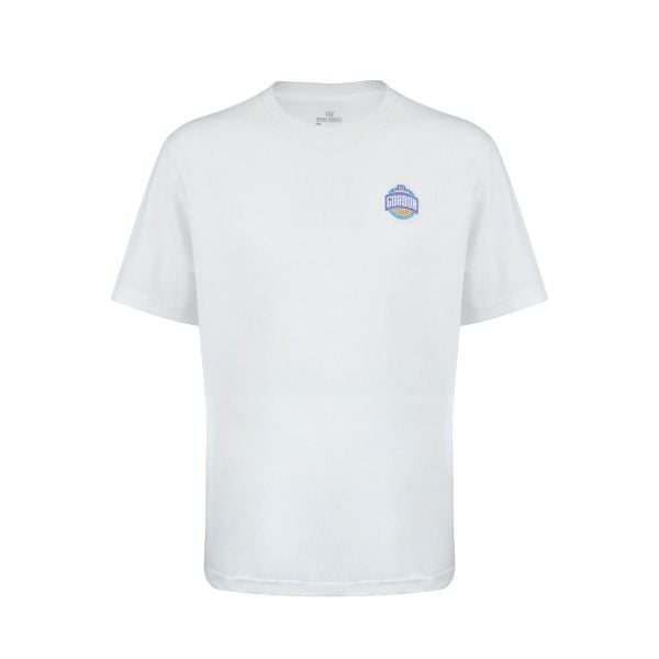 Áo T-shirt 361º Nam W552631103-1CD