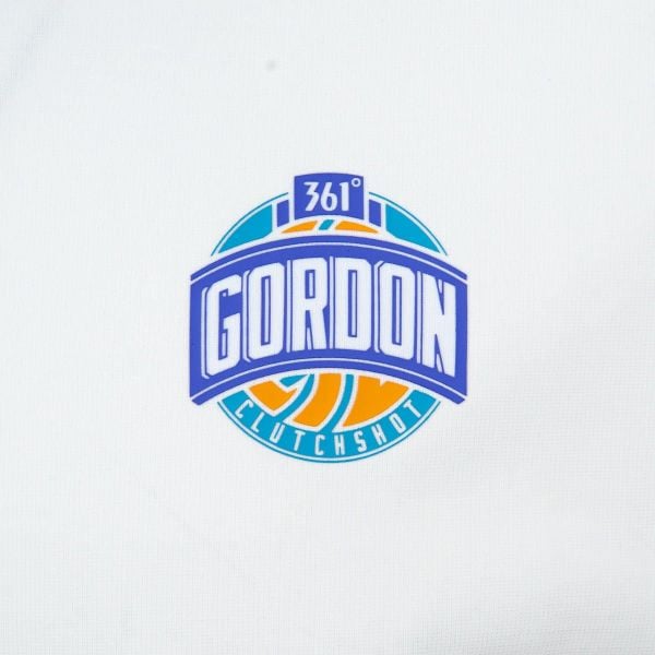 Áo T-shirt 361º Nam W552631103-1CD