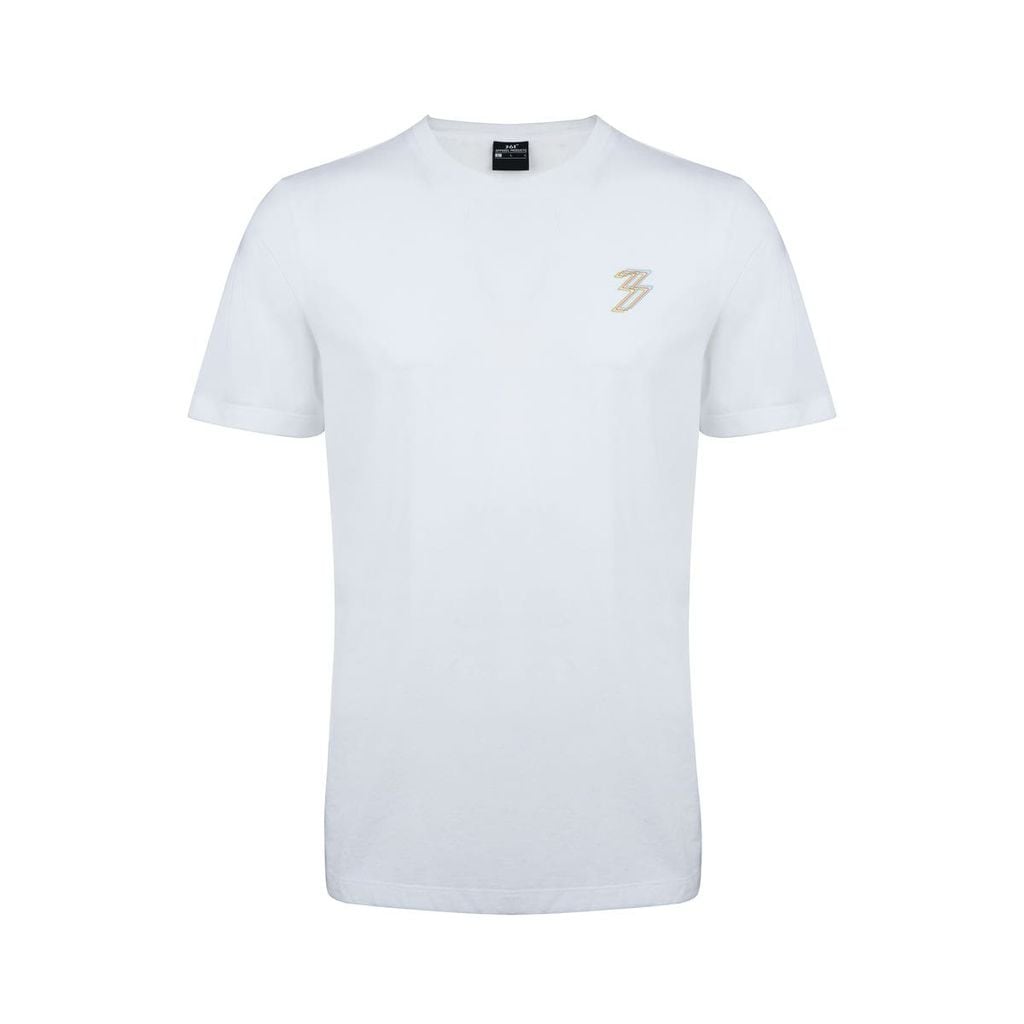 Áo T-shirt 361º Nam W552632101-1CD