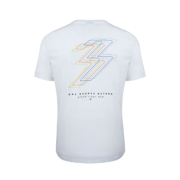 Áo T-shirt 361º Nam W552632101-1CD