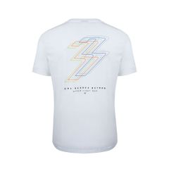 Áo T-shirt 361º Nam W552632101-1CD