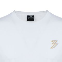 Áo T-shirt 361º Nam W552632101-1CD