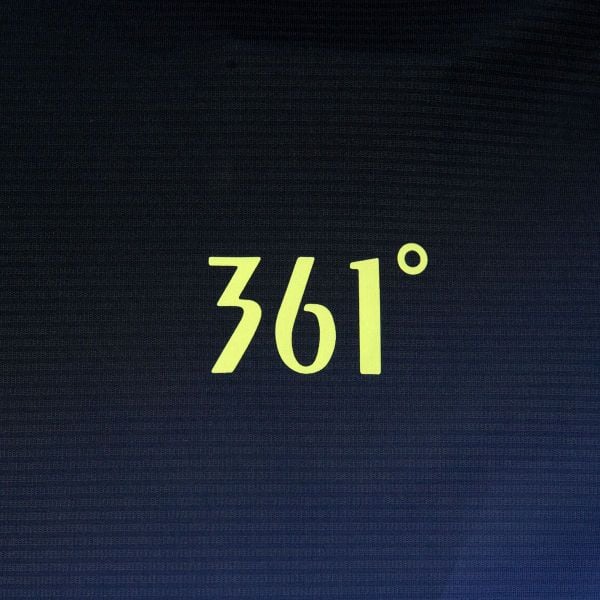 Áo T-shirt 361º Nam W552632108-2CD