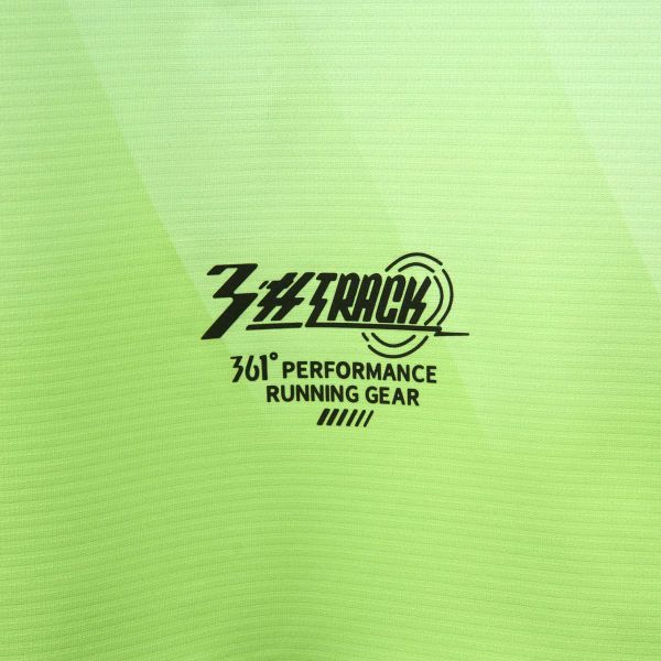 Áo T-shirt 361º Nam W552632108-2CD