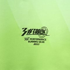 Áo T-shirt 361º Nam W552632108-2CD