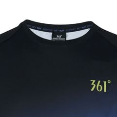Áo T-shirt 361º Nam W552632108-2CD