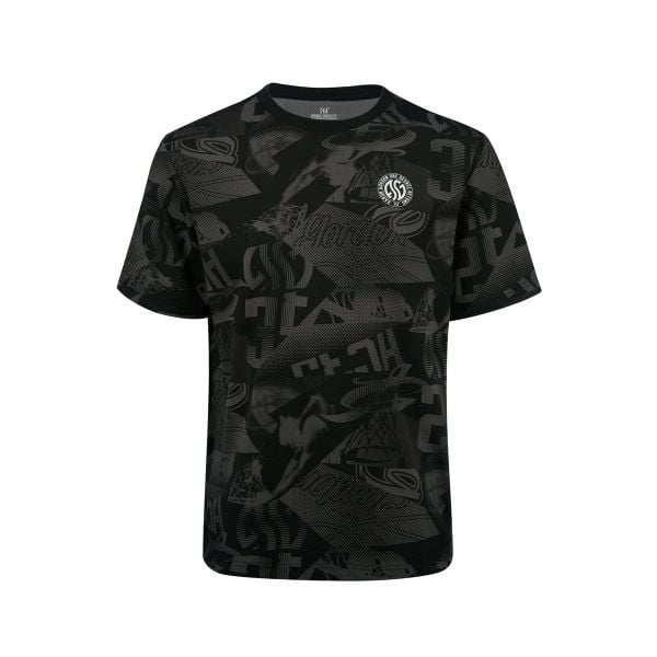 Áo T-shirt 361º Nam W552631107-2CD