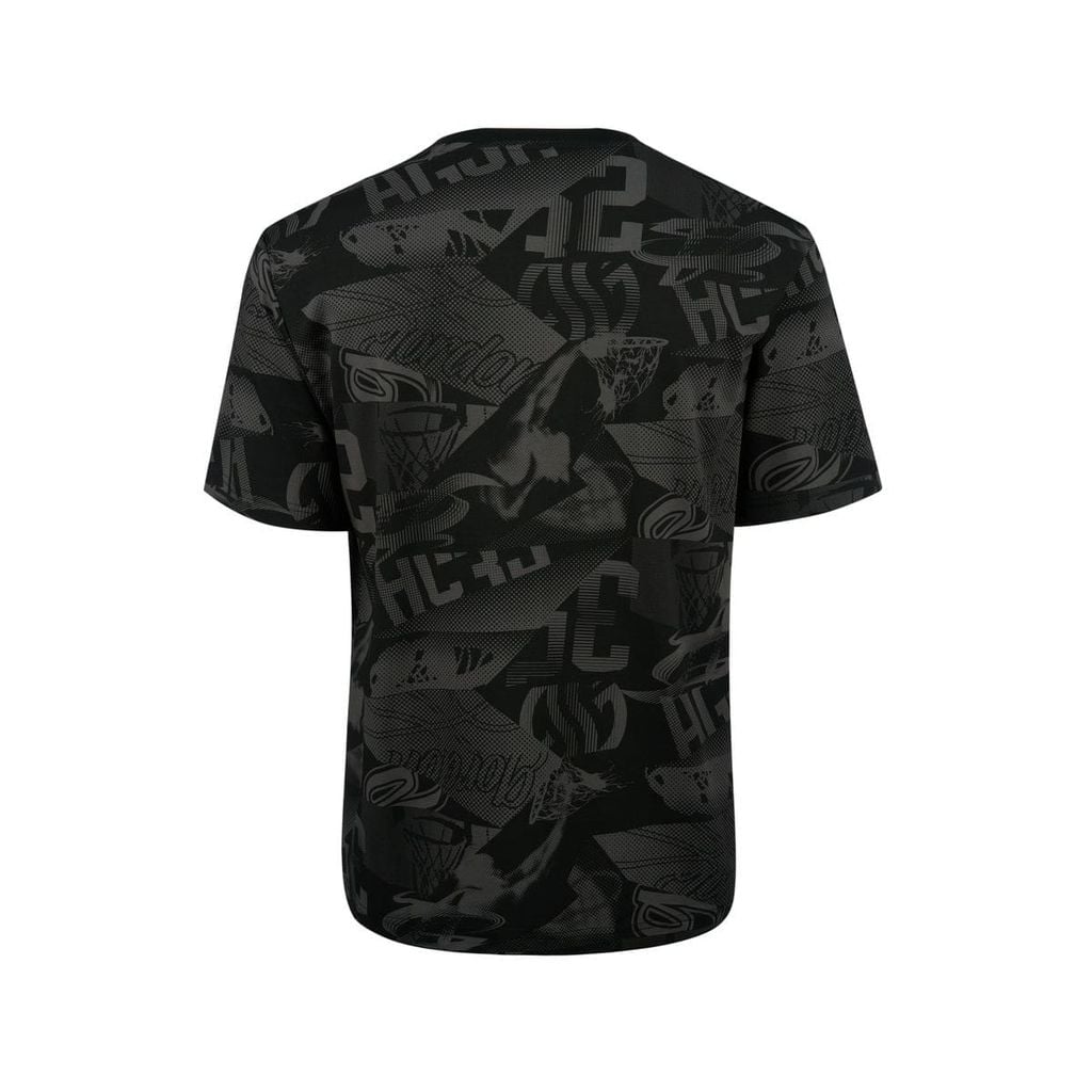 Áo T-shirt 361º Nam W552631107-2CD