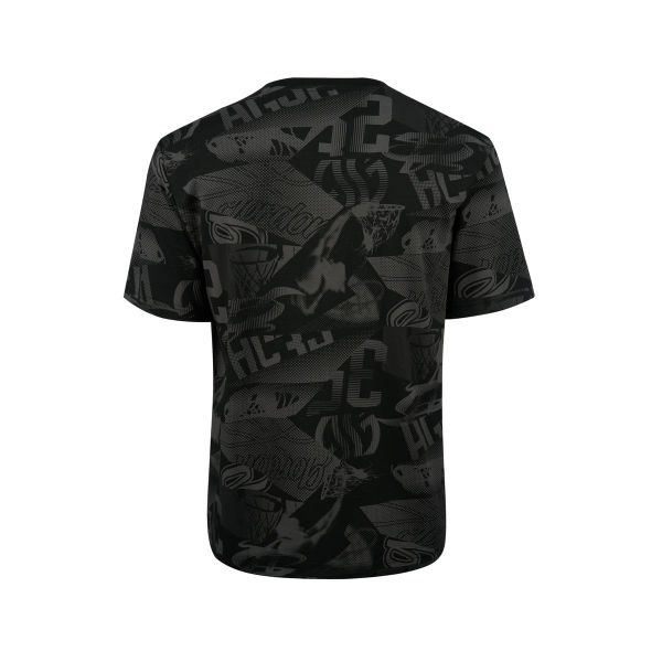 Áo T-shirt 361º Nam W552631107-2CD