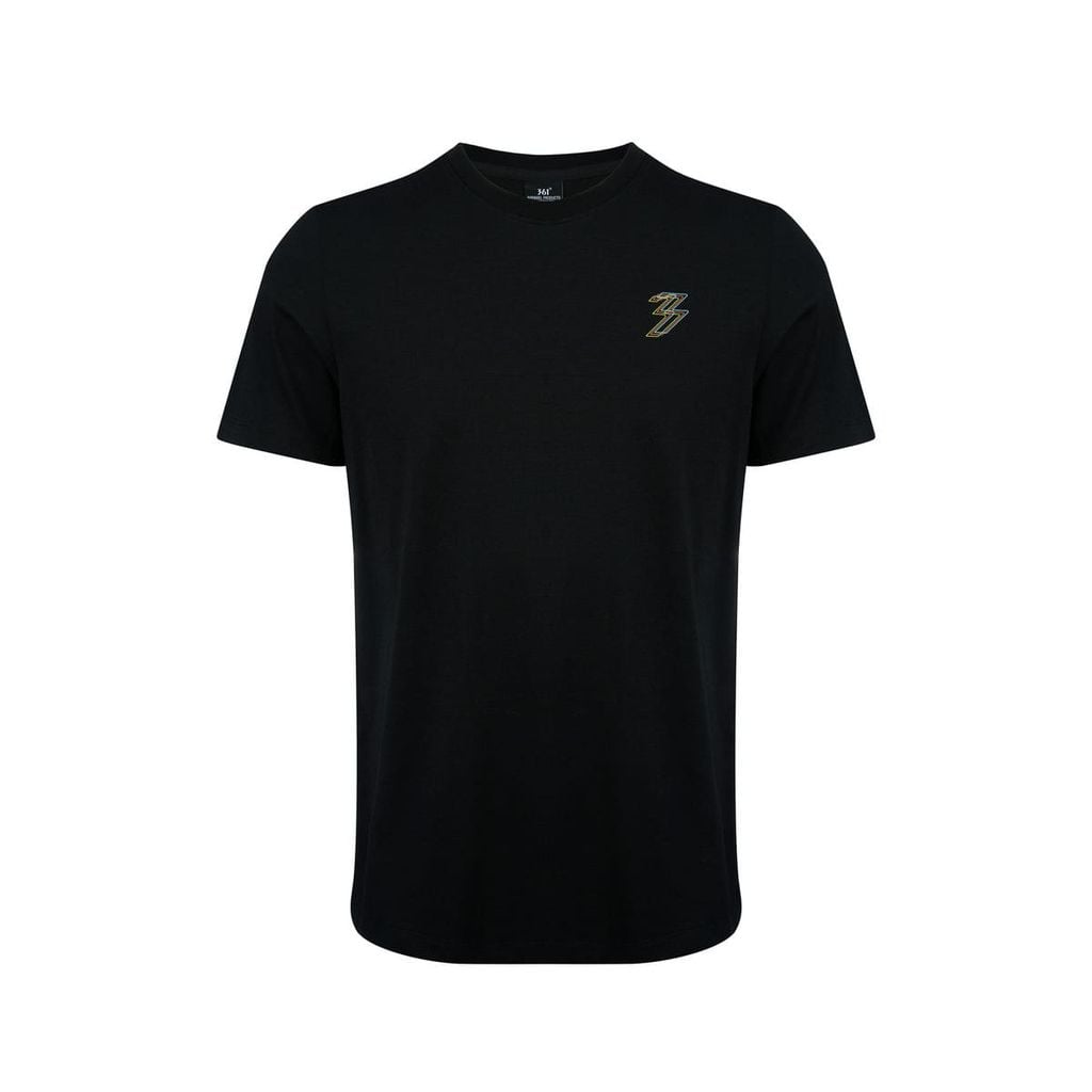 Áo T-shirt 361º Nam W552632101-4CD