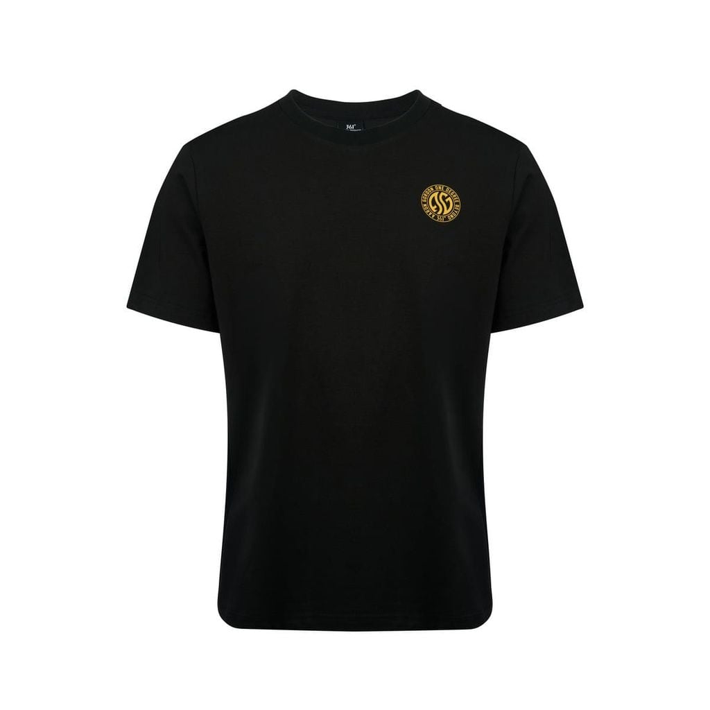 Áo T-shirt 361º Nam W552631105-5CD