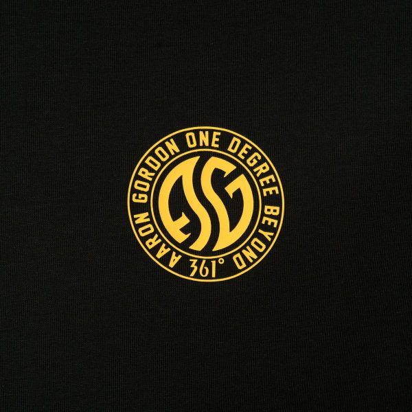Áo T-shirt 361º Nam W552631105-5CD