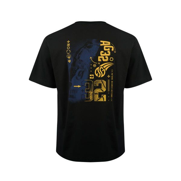 Áo T-shirt 361º Nam W552631105-5CD