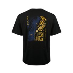Áo T-shirt 361º Nam W552631105-5CD