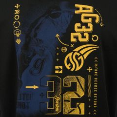 Áo T-shirt 361º Nam W552631105-5CD