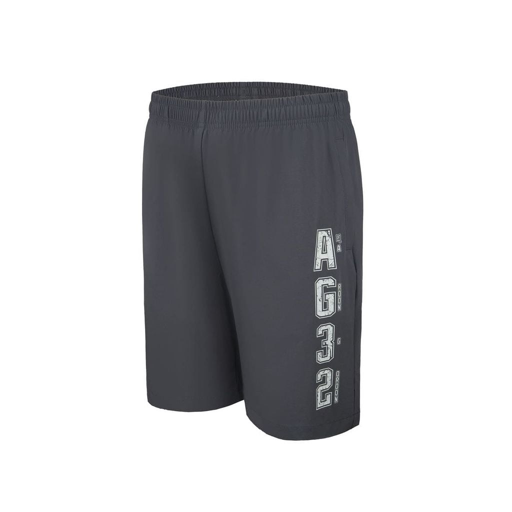 Quần short 361º Nam W552631709-2CD