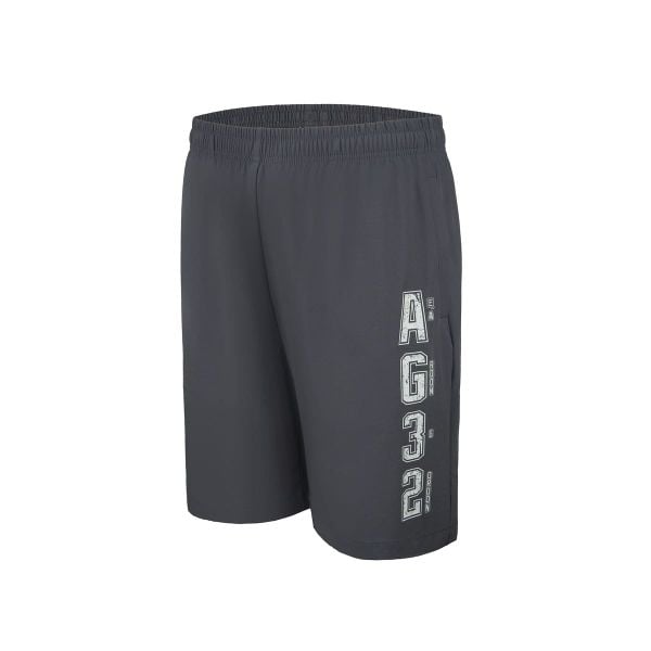 Quần short 361º Nam W552631709-2CD