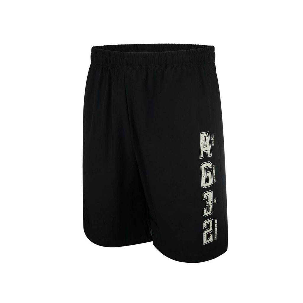 Quần short 361º Nam W552631709-1CD