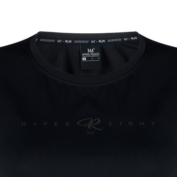 Áo T-shirt 361º Nữ W562632003A-4CD