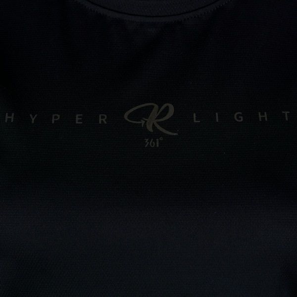 Áo T-shirt 361º Nữ W562632003A-4CD
