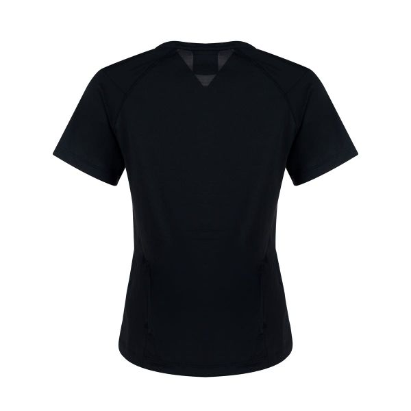 Áo T-shirt 361º Nữ W562632003A-4CD