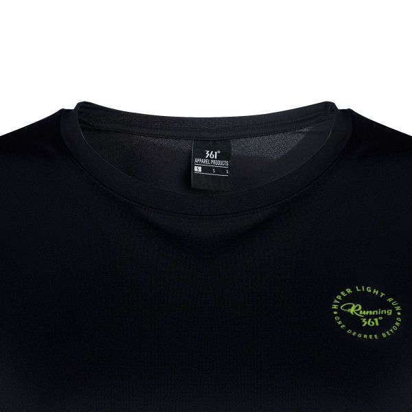 Áo T-shirt 361º Nữ W562632104-5CD