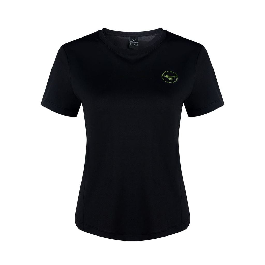 Áo T-shirt 361º Nữ W562632104-5CD