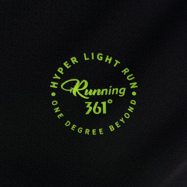 Áo T-shirt 361º Nữ W562632104-5CD