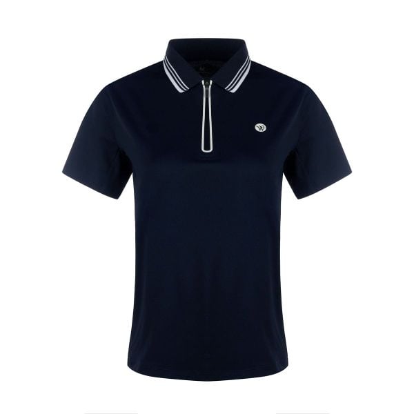 Áo Polo 361º Nữ W562634010A-5CD